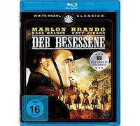Brando - Der Besessene [Blu-Ray] [Import]
