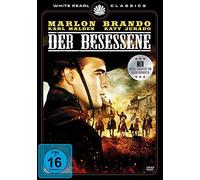 Brando - Der Besessene [Import]