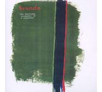 Brando - Headless Horseman is a [Import]