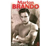 Brando : les chansons que m'apprenait ma mère