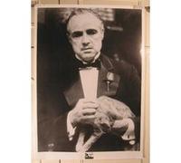 Brando Marlon - 60x84 cm - AFFICHE / POSTER G