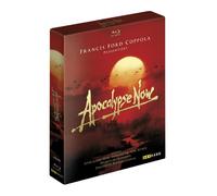 Brando,Marlon - Apocalypse Now-Full Disclosure/3-Disc Deluxe E [Édition Deluxe] [Blu-ray]