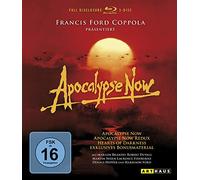 Brando,Marlon - Apocalypse Now-Full Disclosure [Blu-Ray] [Import]