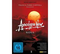 Brando,Marlon - Apocalypse Now Redux/Digital Remastered [Import]