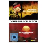 Brando,Marlon - Apocalypse Now Redux Durch Die Hölle Gehen/ [Import]