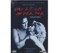 Brando,Marlon - Das Loch in der Tür