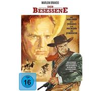 Brando,Marlon - Der Besessene