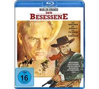 Brando,Marlon - Der Besessene [Blu-ray]