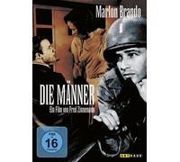 Brando,Marlon - Die Männer