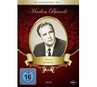 Brando,Marlon - Ein Wiedersehen mit Marlon Brando