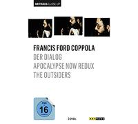 Brando,Marlon - Francis Ford Coppola/Arthaus Close-Up [Import]