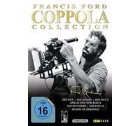 Brando,Marlon - Francis Ford Coppola Collection [Import]