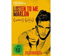 Brando,Marlon - Listen to Me Marlon