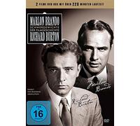 Brando,Marlon - Schwergewichte der Filmgeschichte