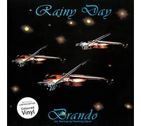 Brando - Rainy Day [Import]