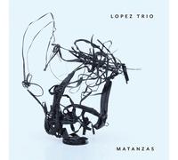 Brando Trio Lopez – Matanzas – CD