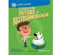 Brandon And The Future Of Biotechnology by Sunah Ko Sunah Ko (Auteur)