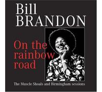 Brandon, Bill - On the Rainbow Road