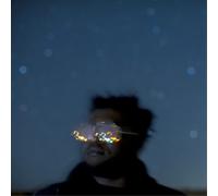 Brandon Coleman Resistance (Vinyl) 12" Album