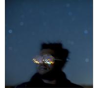 Brandon Coleman Resistance (Vinyl) 12" Album