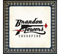 Brandon Flowers - Crossfire/on the Floor [Vinilo]