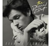 Brandon Flowers - Desired Effect [Import]