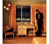 Brandon Flowers - Flamingo (Deluxe Edition)