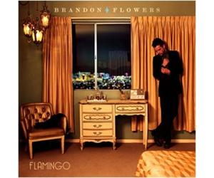 Brandon Flowers - Flamingo (Deluxe Edition)