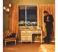Brandon Flowers – Flamingo – Vinyle LP – Neuf