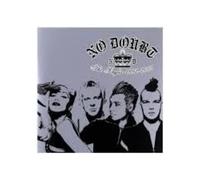 Brandon Flowers No Doubt - The Singles 1992-2003 (Vinyl)