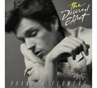 Brandon Flowers The Desired Effect (Vinyl) 12" Album