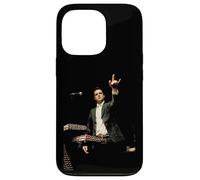 Brandon Flowers : The Killers Hot Fuss Era Live 2005 Coque pour iPhone 13 Pro