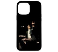 Brandon Flowers : The Killers Hot Fuss Era Live 2005 Coque pour iPhone 13 Pro Max