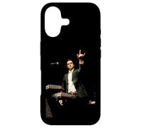 Brandon Flowers : The Killers Hot Fuss Era Live 2005 Coque pour iPhone 17