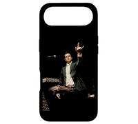 Brandon Flowers : The Killers Hot Fuss Era Live 2005 Coque pour iPhone Air