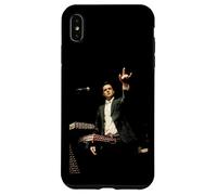 Brandon Flowers : The Killers Hot Fuss Era Live 2005 Coque pour iPhone XS Max