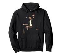 Brandon Flowers : The Killers Hot Fuss Era Live 2005 Sweat à Capuche