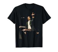 Brandon Flowers : The Killers Hot Fuss Era Live 2005 T-Shirt
