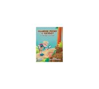 Brandon Found A Bigfoot: A Story About Acceptance Paperback Book By Elton A Dean