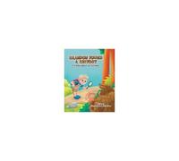 Brandon Found A Bigfoot: A Story About Acceptance Paperback Book By Elton A Dean