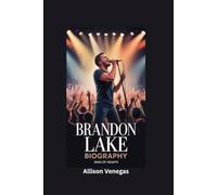 BRANDON LAKE BIOGRAPHY: King of Hearts