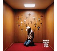 Brandon Lake - King Of Hearts [Vinyl LP]