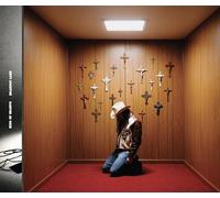 Brandon Lake - King Of Hearts [Vinyl Lp] Gatefold Lp Jacket, 140 Gram Vinyl