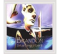 Brandon Lepere - Starting Point