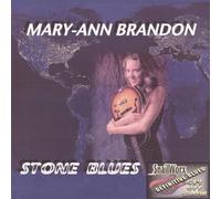 Brandon, Mary-Ann - Mary-Ann Brandon