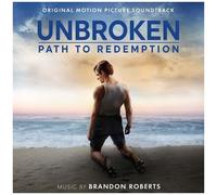 Brandon Roberts - Unbroken: Path To Redemption (Original Motion Picture Soundtra