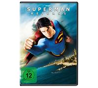 Brandon Routh,Kate Bosworth,James Marsden - Superman Returns [Import]
