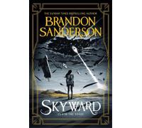 Brandon Sanderson Skyward (Poche)