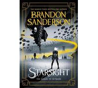 Starsight: The Second Skyward Novel