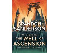 The Well Of Ascension – Macmillan